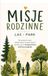 Misje rodzinne: Las*Park