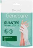 Algodon GENOVÉ Genova(c) Genove Genocure Dermatological Cotton Gloves 1 Unit