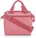 Reisenthel Allrounder Cross Sac bandoulière - 4L - Twist Berry Rose