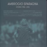 Sonic Rendezvous Ambrogio Sparagna - Stories 1986-2016 (2 CD)