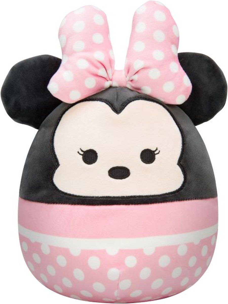 Squishmallows SQK - Large Plush (Disney - Minnie Mouse) - Multi