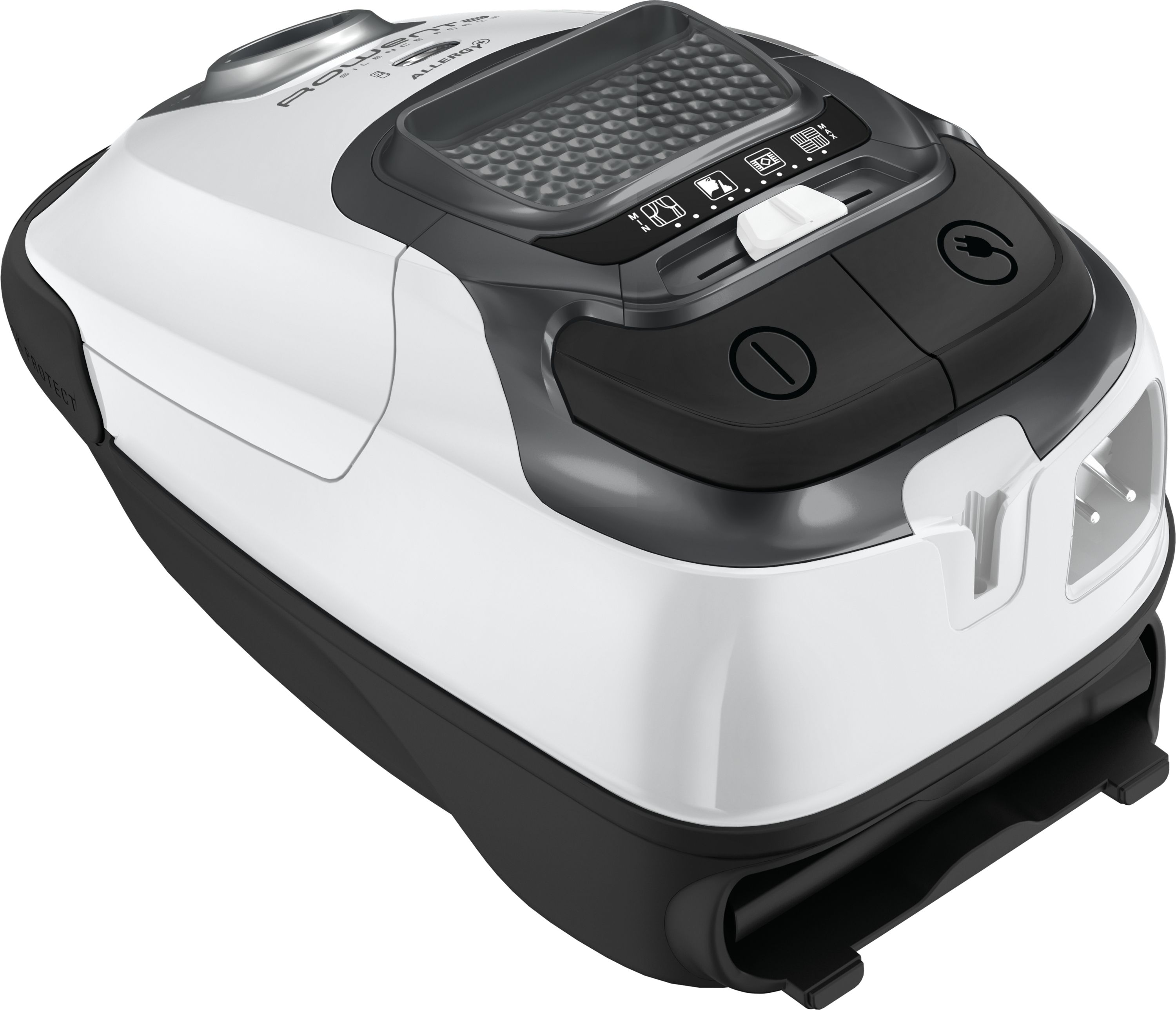 Rowenta Silence Force RO7457 / Stofzuiger met zak