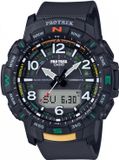 Casio Pro Trek PRT-B50-1ER Montre homme 50,8 mm - Noir