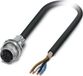 Phoenix Contact 1419315 Connecteur M12 pour montage de capteur/actionneur