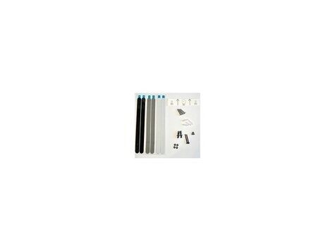 Logitech SPARE - Tap Scheduler Multicolour