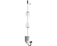 Boretti BBQ Draaispit Imperatore Nero 4B