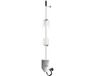 Boretti BBQ Draaispit Imperatore Nero 4B