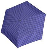 Doppler Opvouwbare Paraplu Magic Denver Blauw