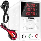 Xtreme X3010 laboratoriumvoeding 300 W 0-10 A 0-30 V