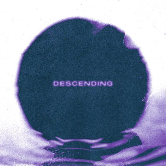 Descending Out Of Line Elwood Stray - Descending (CD)