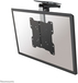 Neomounts FPMA-C020BLACK Monitor Plafondsteun - Zwart - 10"-40"