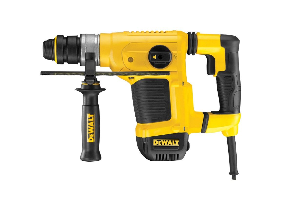 DeWALT D25430K Breekhamer - 1000W - SDS-plus