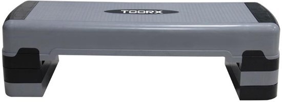 Toorx Toorx Aerobic Step ADVANCE met drie verschillende hoogtes