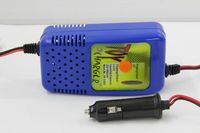 Jamara 151405 Laadadapter