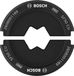 Bosch Accessoires PRO Crimping Die Krimpmatrijs | SF50 CU | 50 mm | cuivre - 2608001189