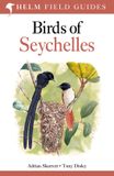 Field Helm Birds Of The Seychelles 2nd