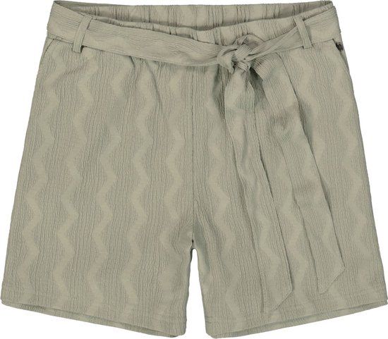 Garcia Dames Short - 7151-seagrass - Maat L