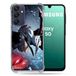 Cokitec Samsung Galaxy A16 5G Manga Solo Leveling Sung Epee Versterkte hoes