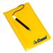 Cressi Carnet de notes sous-marins Slate