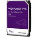 WD Purple Pro WD142PURP - Disque dur de surveillance 14 To