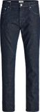JACK & JONES Mike Claic Jos tapered fit jeans denimblauw homme
