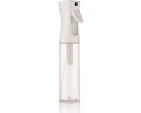 DSS Mist Verstuiver - Waterverstuiver voor krullen - Kappersspuit - Wit 300ml