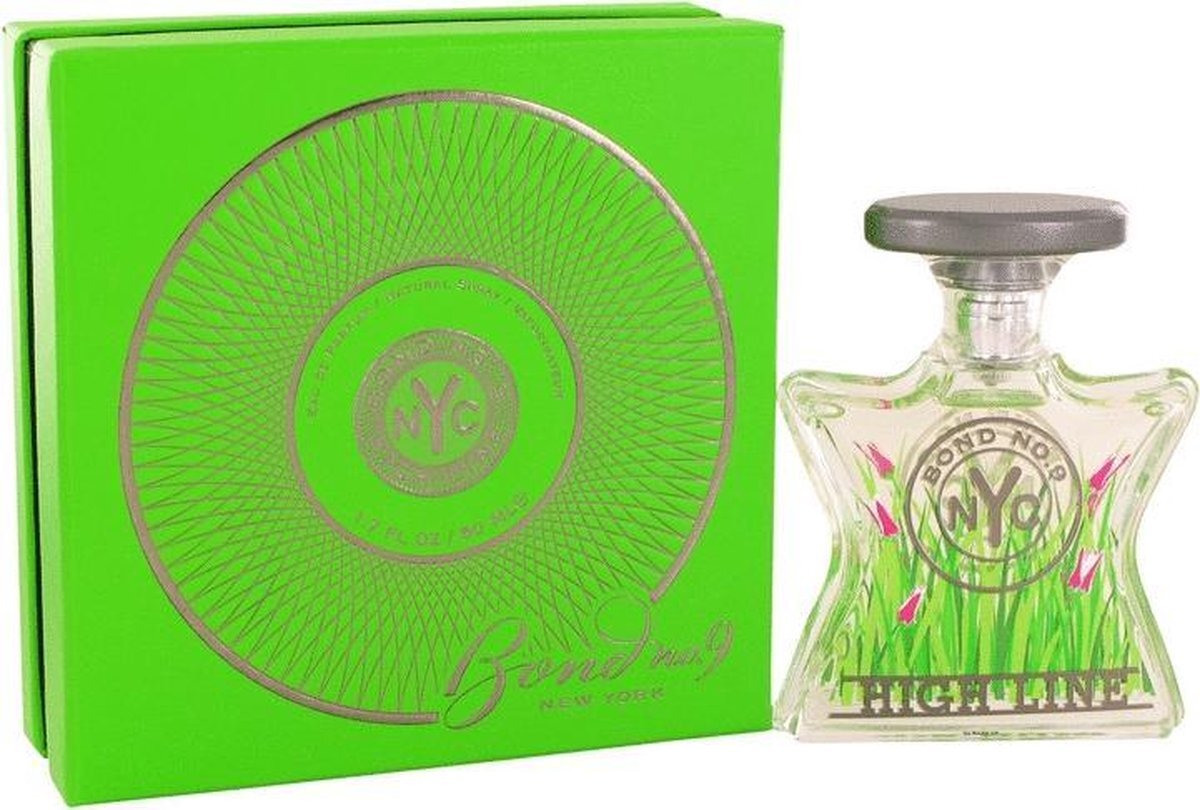 Bond No. 9 Eau de Parfum Spray