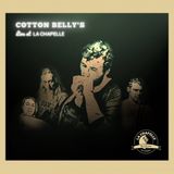 Outhere Cotton Belly's - Live At La Chapelle (CD)