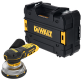 DeWalt DCW211NT-XJ 18V XR BL Excentrische Schuurmachine 125mm