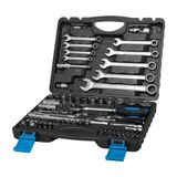 MEGA MEGA 58082 gereedschapskoffer