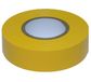 Enzo Isolatie Tape 20m 19mm Geel 4140090