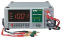 Extech 380560 Precisie Milliohmmeter, Kelvin 4-Draads, 7 Bereiken