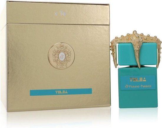 Tiziana Terenzi Extrait de Parfum / 100 ml / Mannen
