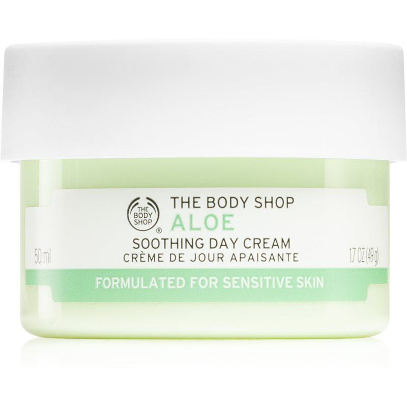 The Body Shop Aloe