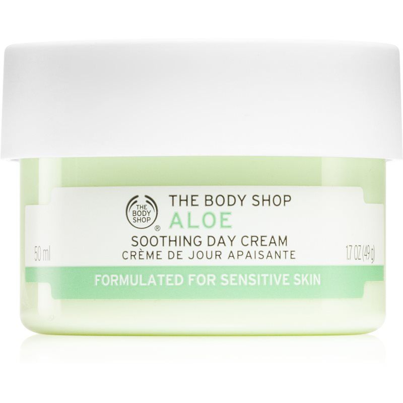 The Body Shop Aloe