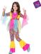 MOM Funcompany Kostuums Enfants My Other Me Girl Hippie