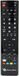 Passion-Electro Vervangende afstandsbediening voor HARMAN-KARDON HS200, HI-FI