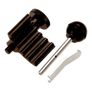 BGS motor afstelgereedschap set 62641 voor VAG - 3 delig