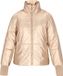 faina Winterjas beige