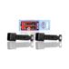 Alca W300320 adapter Pinch Tab, 2 stuks
