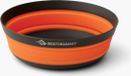 Sea To Summit Frontier M Opvouwbare Kom Oranje