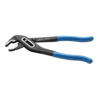 BGS waterpomptang met doorboordraad 175 mm