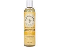 Burt's Bees Baby Bee Shampoo & Wash - 235 ml