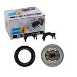 Bilstein 12-224456 roulements de jambe de force