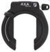 AXA Antidiefstalringslot - ART2 - Zwart