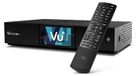 VU+ Ontvanger Duo 4K Lite UHD, 2x DVB-S2X FBC Twin Tuner, Linux PVR Ready