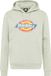 Dickies Icon Logo Hoodie Grey Melange