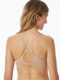 Schiesser Bügel-BH BH mit Schale - Unique Micro