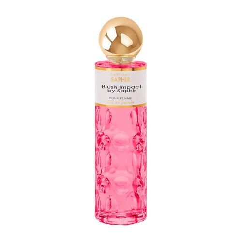 Saphir Blush Impact / 200 ml / Woman