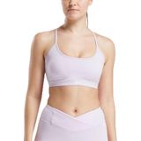 Reebok KENDAL CORE STRAPPY BRA dames Bustier